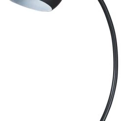 Ashley Furniture Marinel - Black - Metal Desk Lamp (1/cn) Accessories