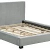 Ashley Furniture Chesani - Gray - Full Uph Bed W/roll Slats Beds