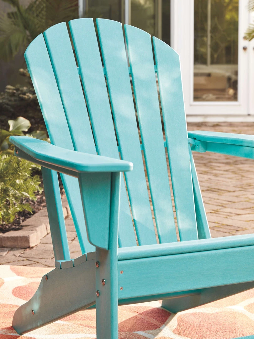 Ashley Furniture Sundown Treasure - Adirondack - Arm Chair Chairs 29 Ashley Furniture Sundown Treasure - Adirondack - Arm Chair Chairs