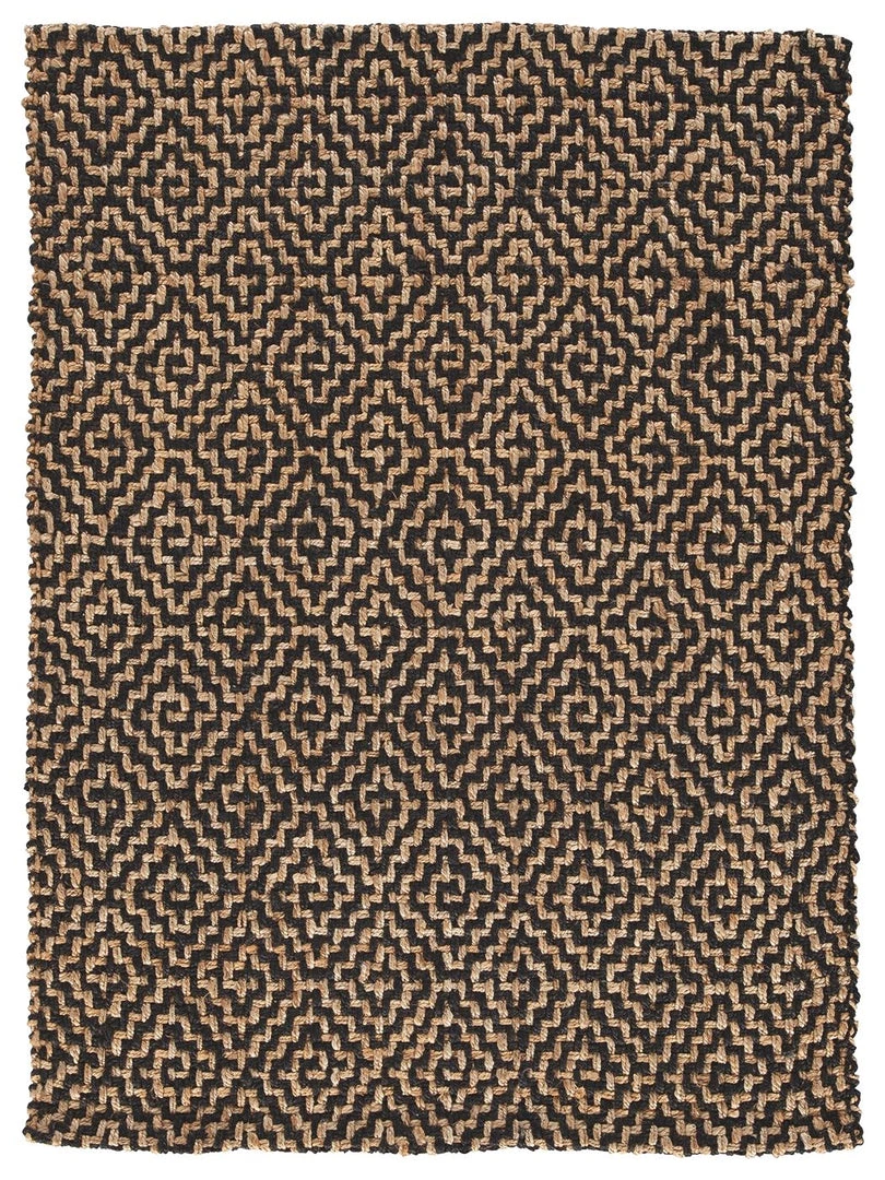 Ashley Furniture Broox - Rug - Natural Sensual Rug Accessories 3 Ashley Furniture Broox - Rug - Natural Sensual Rug Accessories