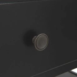 Ashley Furniture Ezmonei - Black/gray - Lift Top Cocktail Table Tables