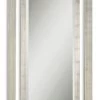 Uttermost Jamal Silver Mirror 1 Uttermost Jamal Silver Mirror