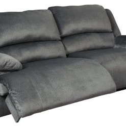 Ashley Furniture Clonmel - Soft And Luxuriously - Reclining Sofas