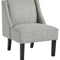 Ashley Furniture Janesley - Gray - Accent Chair