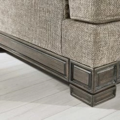 Ashley Furniture Einsgrove - Sandstone - Sofa Sofas