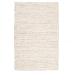 Accessories Uttermost Clifton Ivory Hand Woven 8 X 10 Rug