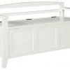 Ashley Furniture Charvanna - Best In Class - Storage Bench 1 Ashley Furniture Charvanna - Best In Class - Storage Bench