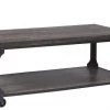 Ashley Furniture Tables Jandoree - Brown/black - Occasional Table Set (3/cn) 1 Ashley Furniture Tables Jandoree - Brown/black - Occasional Table Set (3/cn)