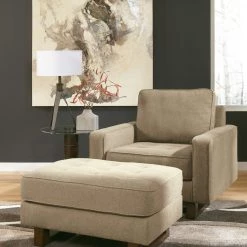 Ashley Furniture Accessories Annora - Light Brown - Wall Art