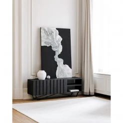 Moe's Home Collection Brolio Media Console