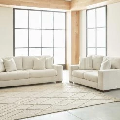 Signature Design By Ashley® Maggie - Sofa Set Living Room Sets