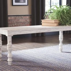 Ashley Furniture Benches Dannerville - Best In Class - Accent Bench