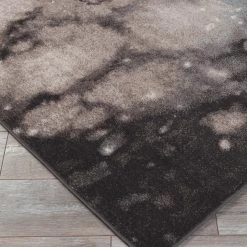 Ashley Furniture Accessories Joash Flowing Pattern - Rug - Multi Rug