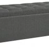 Ashley Furniture Benches Cortwell - Gray - Storage Bench