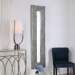 Accessories Uttermost Bannon Tall Metallic Mirror 12 Accessories Uttermost Bannon Tall Metallic Mirror