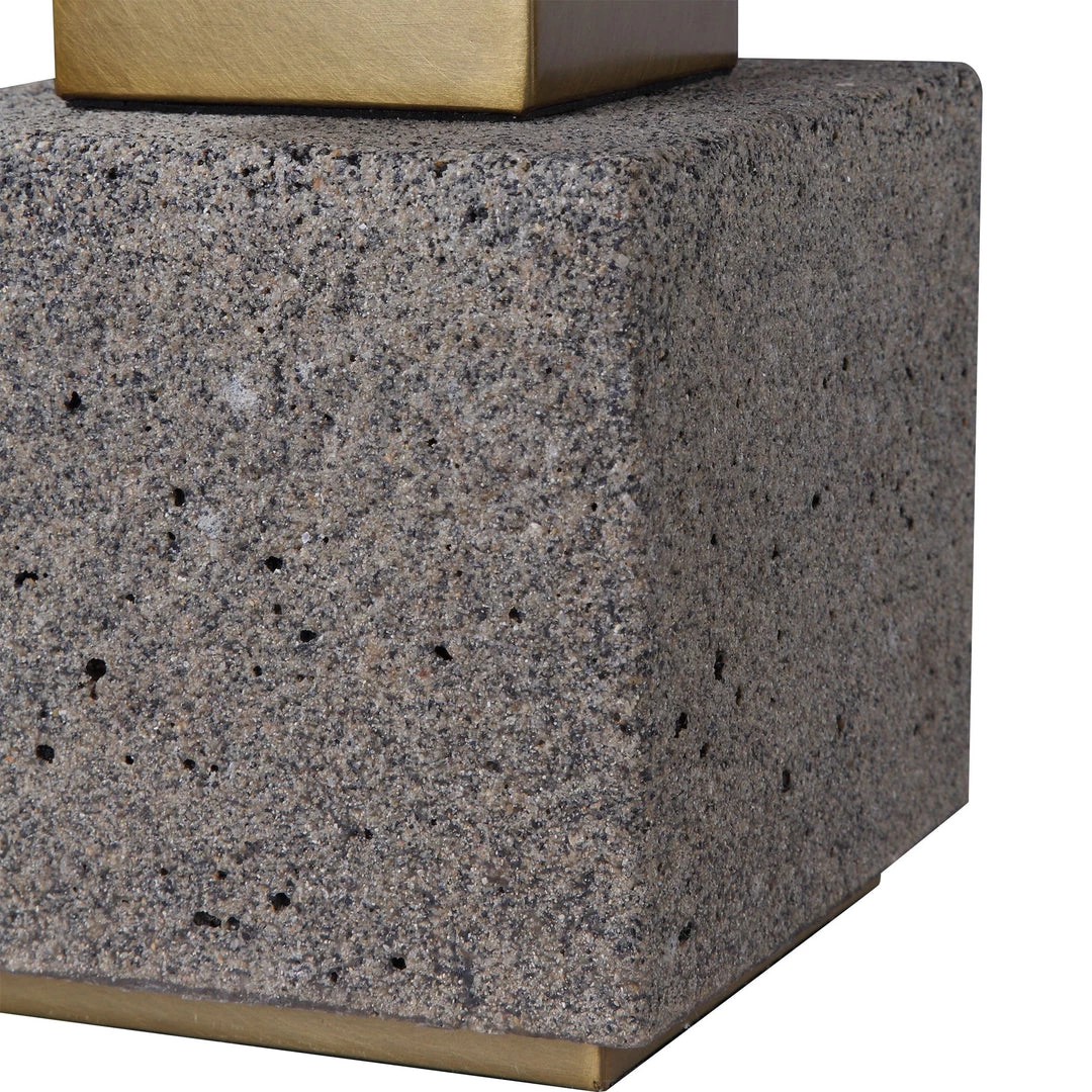 Uttermost Auckland Granite Buffet Lamp Accessories 8 Uttermost Auckland Granite Buffet Lamp Accessories