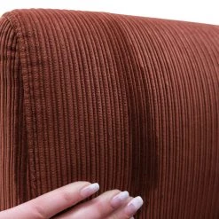 Emerald Home Juno Sofa Paprika