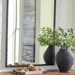 Signature Design By Ashley® Ryandale - Accent Mirror Accessories 17 Signature Design By Ashley® Ryandale - Accent Mirror Accessories