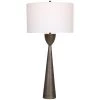 Uttermost Waller Handcrafted Cast Table Lamp Accessories
