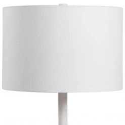 Uttermost Tanali Modern Table Lamp Accessories