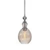 Accessories Uttermost GiGi 1 Light Glass Mini Pendant