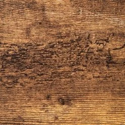 Ashley Furniture Bevinfield - Brown/black - Hall Tree With Storage Bench