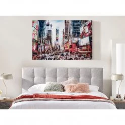 Moe's Home Collection Accessories Hustle Wall Décor