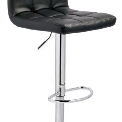 Ashley Furniture Bellatier - Tall UPH Swivel Barstool(2/CN) Stools