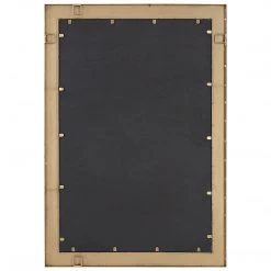 Uttermost Cocos Coconut Shell Mirror Accessories