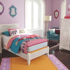 Signature Design By Ashley® Beds Paxberry - Best In Class Wash - Panel Bed