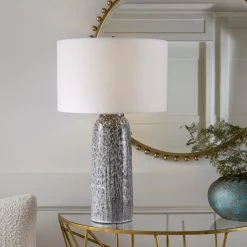 Uttermost Static Modern Table Lamp Accessories