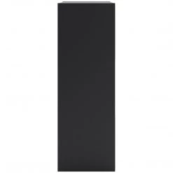 Ashley Furniture Langdrew - Black - Nine Cube Organizer Accessories 14 Ashley Furniture Langdrew - Black - Nine Cube Organizer Accessories