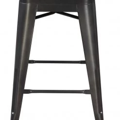 Emerald Home Stools Dakota II 24