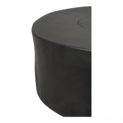 Moe's Home Collection Dendra Coffee Table Black