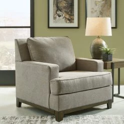 Ashley Furniture Chairs Kaywood - Granite - Chair
