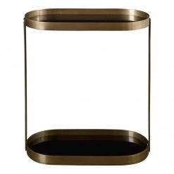Uttermost Adia Antique Gold Accent Table 11 Uttermost Adia Antique Gold Accent Table