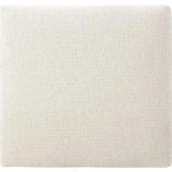 Ashley Furniture Cambri - Snow - Ottoman With Storage Ottomans