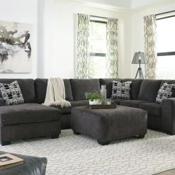 Signature Design By Ashley® Ballinasloe - Ultimate - Sectional Set Living Room Sets
