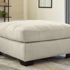 Ashley Furniture Falkirk - Urban Oasis - Upholstered Ottomans