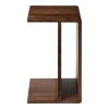 Moe's Home Collection Tables Hiroki Accent Table Walnut