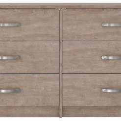 Ashley Furniture Dressers Flannia - Best In Class - Drawer Dresser 53 Ashley Furniture Dressers Flannia - Best In Class - Drawer Dresser