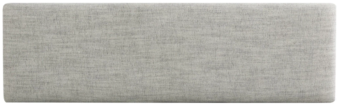 Ashley Furniture Lanceyard - Grayish Brown - Upholstered Bench Benches 5 Ashley Furniture Lanceyard - Grayish Brown - Upholstered Bench Benches