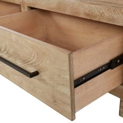 Signature Design By Ashley® Tables Belenburg - Brown - Cocktail Table With Storage