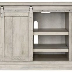 Ashley Furniture Carynhurst - Attractive - TV Stand 39 Ashley Furniture Carynhurst - Attractive - TV Stand