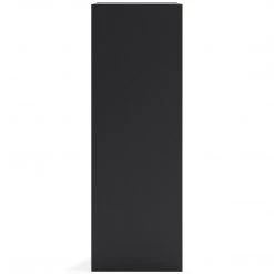 Ashley Furniture Accessories Langdrew - Black - Six Cube Organizer