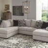 Benchcraft® Megginson - Sectional With Chaise Sectionals