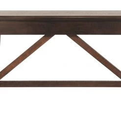 Ashley Furniture Baldridge - Rustic Brown - Home Office Large Leg Desk Desks 21 Ashley Furniture Baldridge - Rustic Brown - Home Office Large Leg Desk Desks