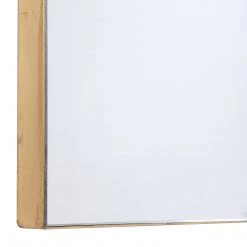 Accessories Uttermost Rowling Gold Mirrors, S/3