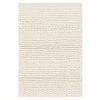 Accessories Uttermost Clifton Ivory Hand Woven 8 X 10 Rug