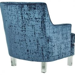 Ashley Furniture Chairs Gloriann - Lagoon - Accent Chair